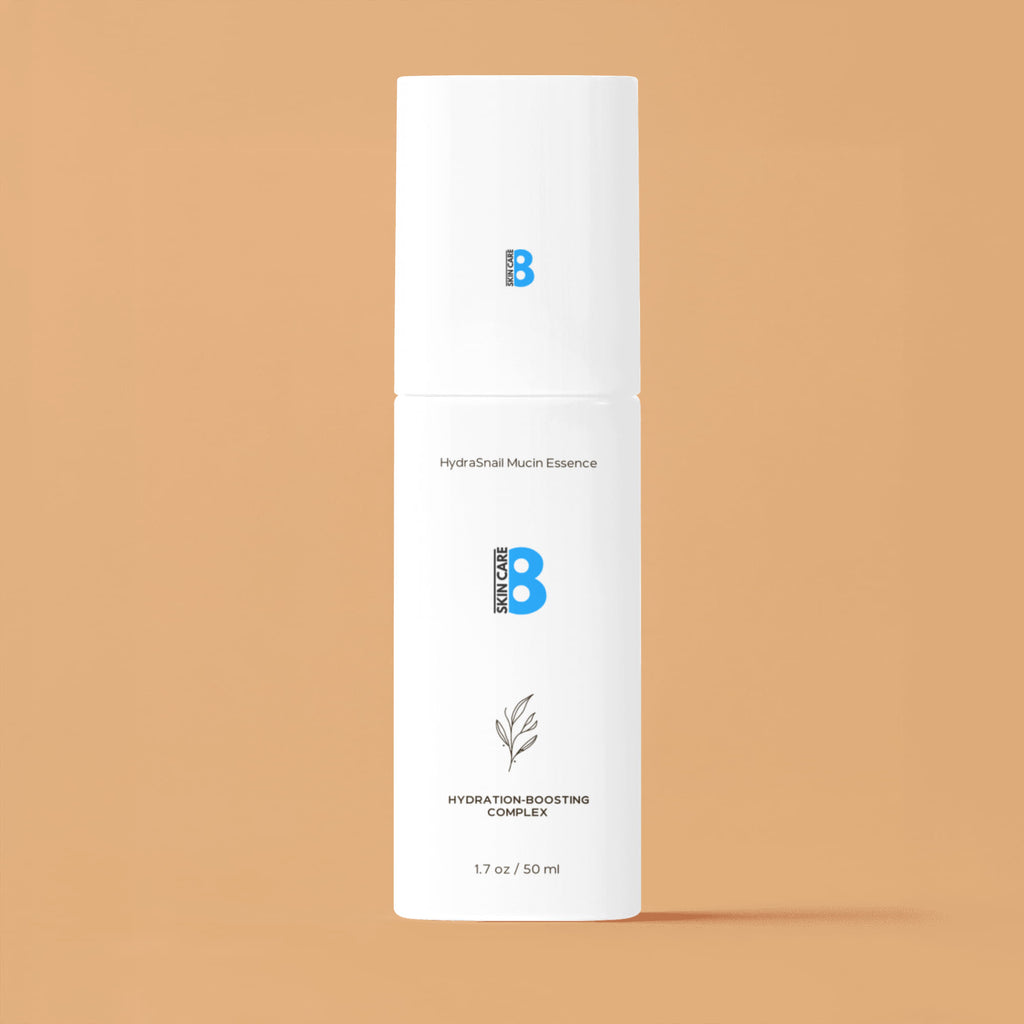 HydraSnail Mucin Essence