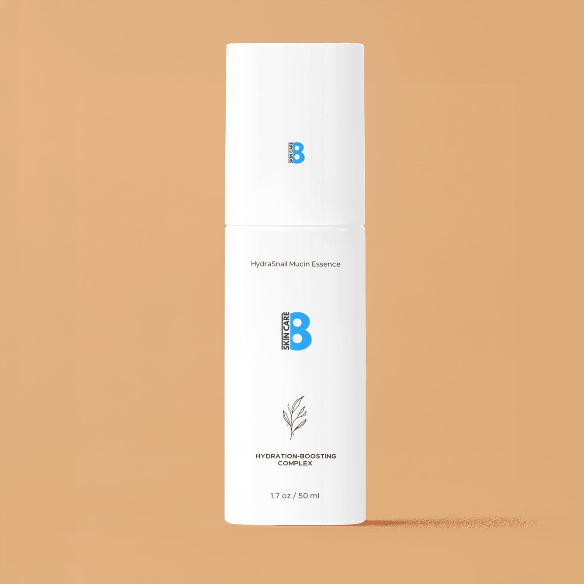 HydraSnail Mucin Essence