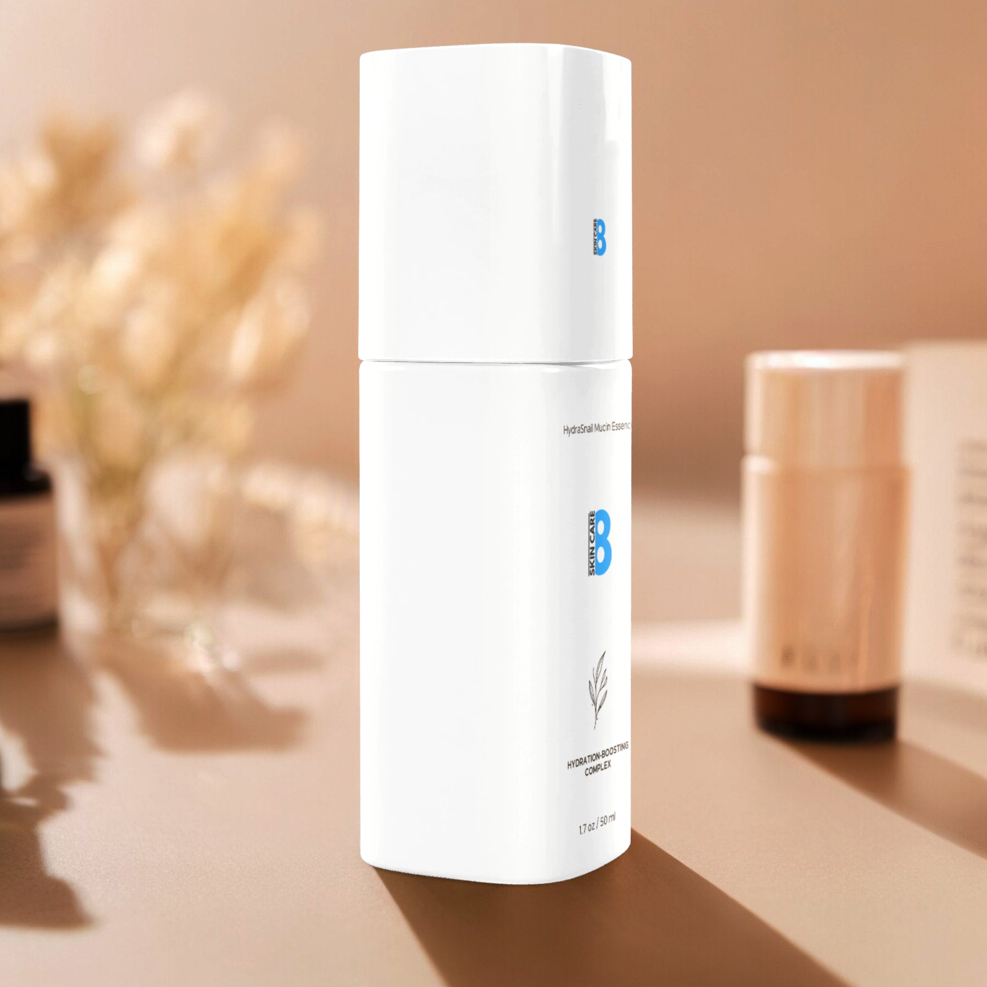 HydraSnail Mucin Essence